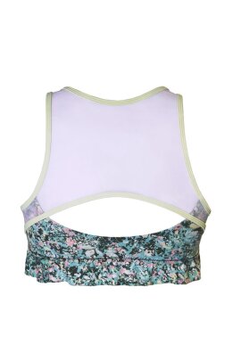 Hamade Activewear Haut Dance Floral XS