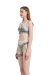 Hamade Activewear Haut Dance Floral XS