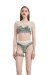 Hamade Activewear Haut Dance Floral XS