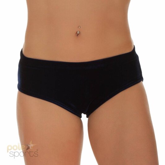 i-Style Short Eclipse L Bleu
