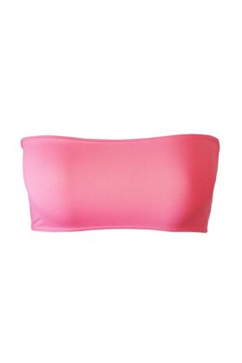 Hamade Activewear Haut bandeau Rose M