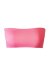 Hamade Activewear Haut bandeau Rose M