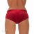 i-Style Short Eclipse L Rouge