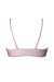 Hamade Activewear Haut décolleté Rose pastel XS