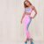i-Style Legging Kerry L Glace