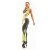 i-Style Legging Kerry L Citron/Gris