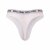 Rolling Short Alpha Cheeky Blanc L