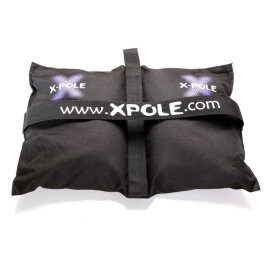 Ensemble de sacs X-Pole pour poids supplémentaires...