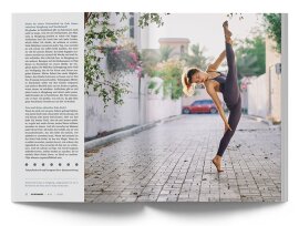 Magazine Pole Art édition 26