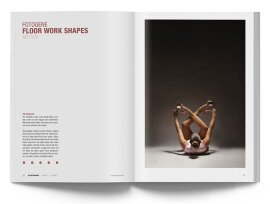 Magazine Pole Art édition 26