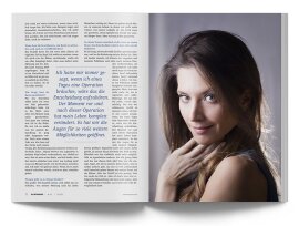 Magazine Pole Art édition 26