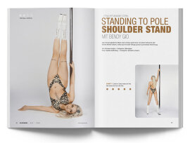 Magazine Pole Art édition 26