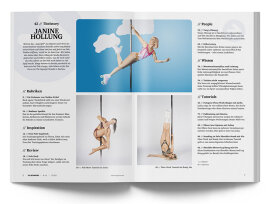 Magazine Pole Art édition 26