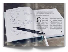Magazine Pole Art édition 26