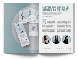 Magazine Pole Art édition 26