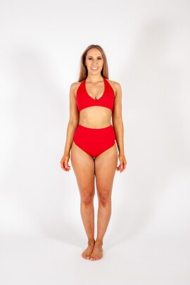 AMBR Designs Short taille haute XO L