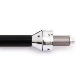 Ensemble de barres X-Pole X-Stage Lite Silicone Noir 45...