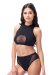 Bandurska Short New York XL