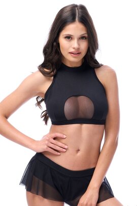 Bandurska Haut Jocelyn XL
