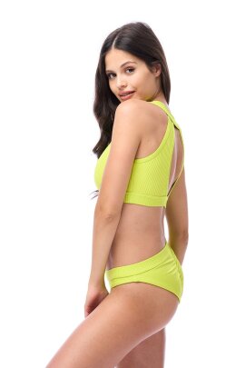 Bandurska Short Andalucia L