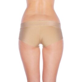 Dragonfly Minishort XS Nude