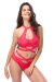 Bandurska Short Fryda XL