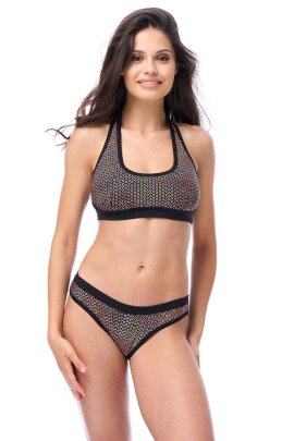 Bandurska Short Heartbeat S