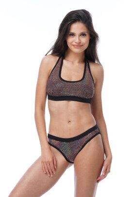 Bandurska Short Heartbeat M