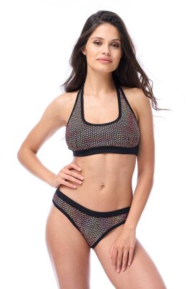 Bandurska Short Heartbeat M