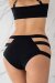 i-Style Short Spider XS Noir