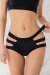 i-Style Short Spider S Noir