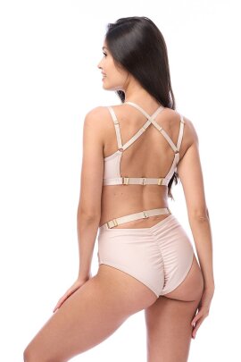 Bandurska Short Havana