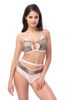 Bandurska Short Havana XS