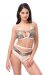 Bandurska Short Havana S