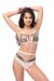 Bandurska Short Havana S