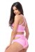 Bandurska Haut Rose Cloud XS