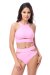Bandurska Haut Rose Cloud XS