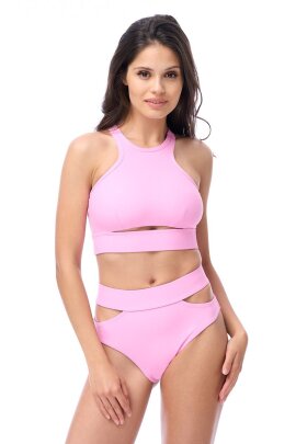 Bandurska Haut Rose Cloud S