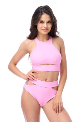 Bandurska Haut Rose Cloud L
