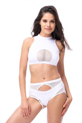 Bandurska Haut Amanda L