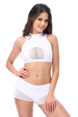 Bandurska Short Aspen XS