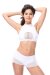 Bandurska Short Aspen XS