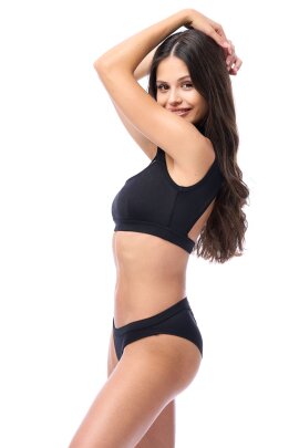 Bandurska Short Zurich S