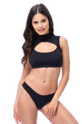 Bandurska Short Zurich S