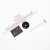 Lupit Pole Classic G2 avec système Quick-Lock Chrome 45 mm 2,34 m - 2,83 m