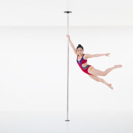 Lupit Pole Diamond G2 avec système Quick-Lock...