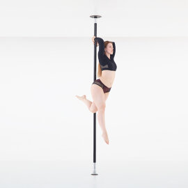 Lupit Pole Diamond G2 avec système Quick-Lock 45...