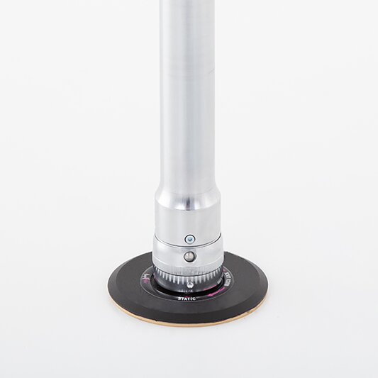 Lupit Pole Classic G2 Pièce de Rechange – Système Quick Lock