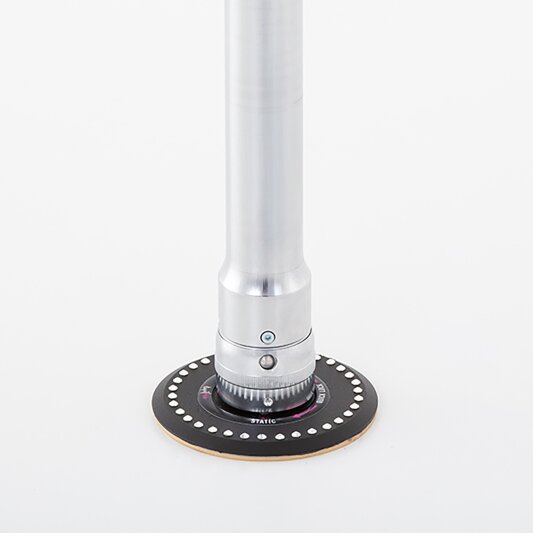 Lupit Pole Diamond G2 Pièce de Rechange – Système Quick Lock