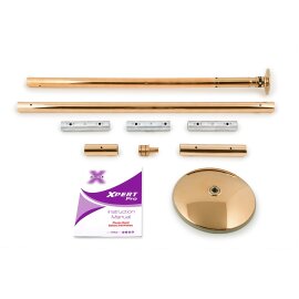 X-Pole XPert PRO (PX) Laiton Occasion